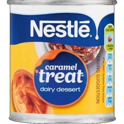 Nestle Caramel Treat Original 360g