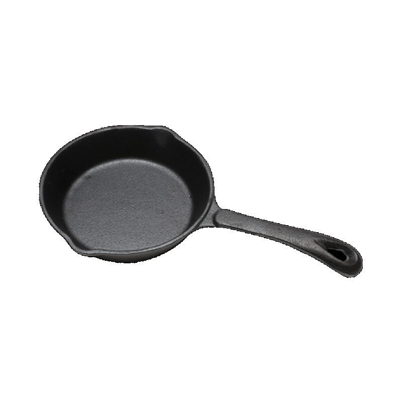 LKs Skillets