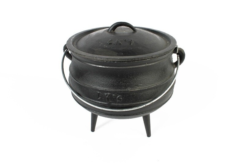 Best Duty 3 Leg Pots