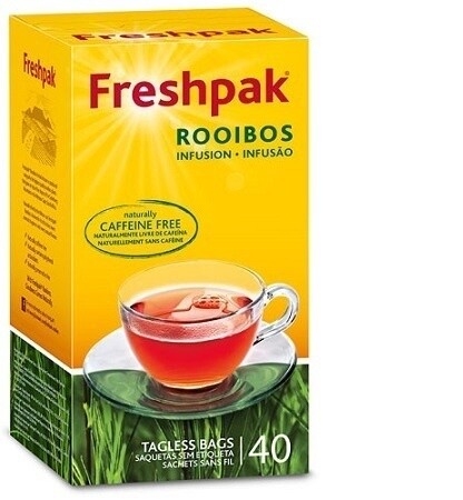 Freshpak Rooibos Tea