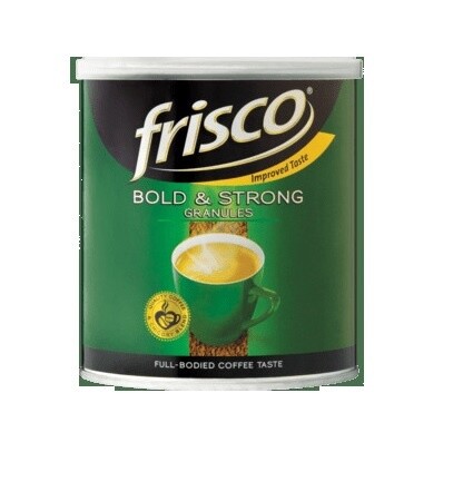 Frisco Coffee Granules 250g