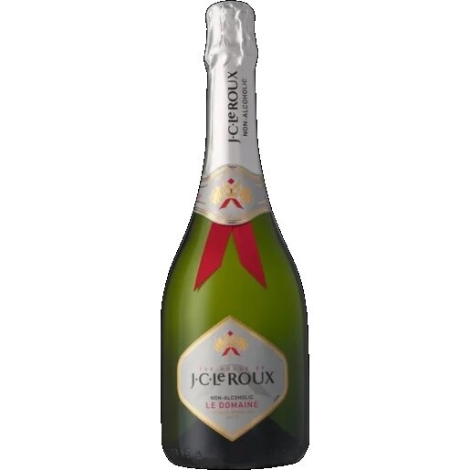 JC Le Roux La Domaine Non-Alcoholic 750ml