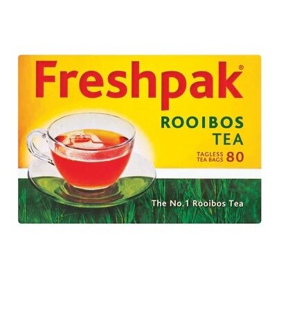 Freshpak Rooibos Tea