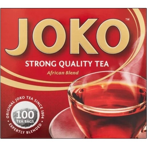 Joko Tea