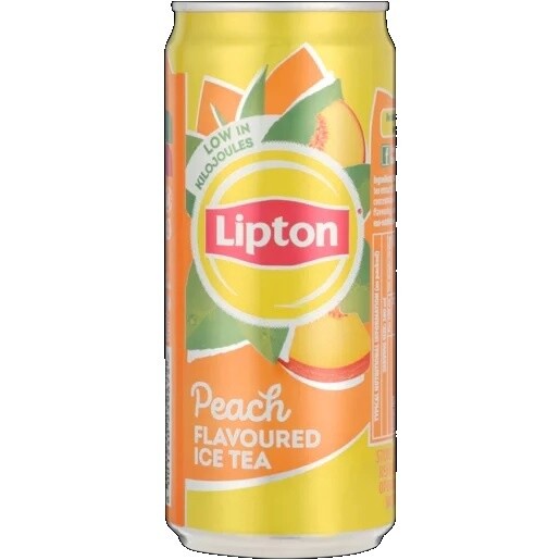 Lipton Ice Tea Peach 300ml