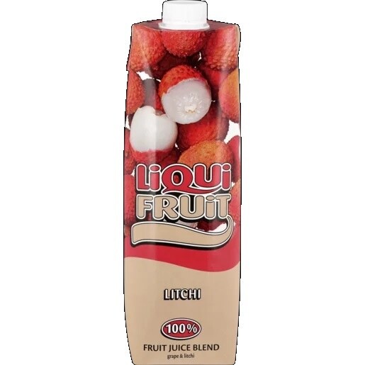 Liqui-Fruit - Litchi 1l