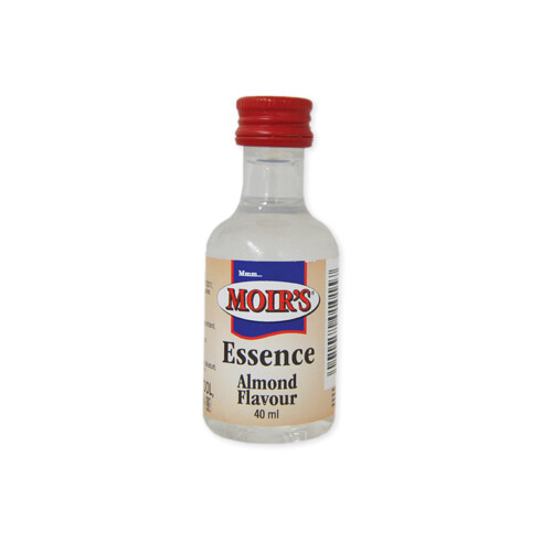 Moir&#39;s Almond Essence 40ml
