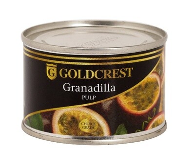 Goldcrest Granadilla Pulp 110g