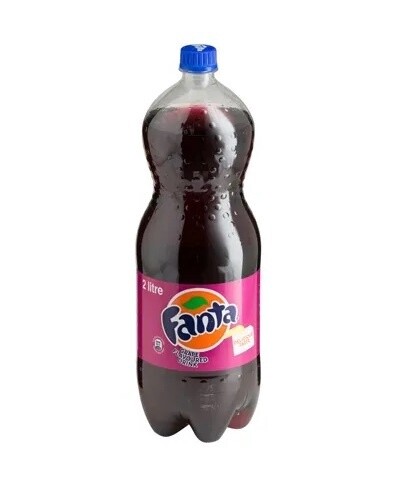 Fanta Grape