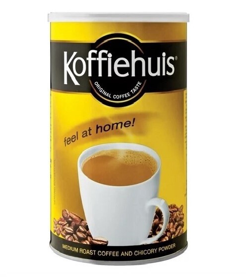 Koffiehuis Medium Roast