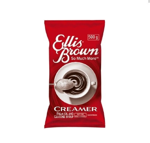 Ellis Brown - Coffee Creamer 500g