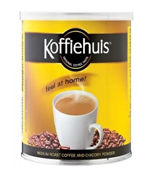 Koffiehuis Medium Roast