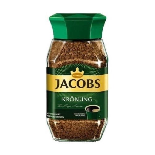 Jacobs Coffee Kronung 200g