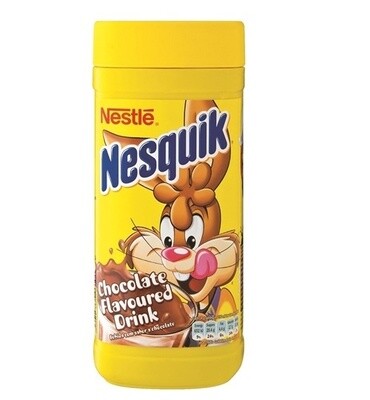 Nesquik - Chocolate