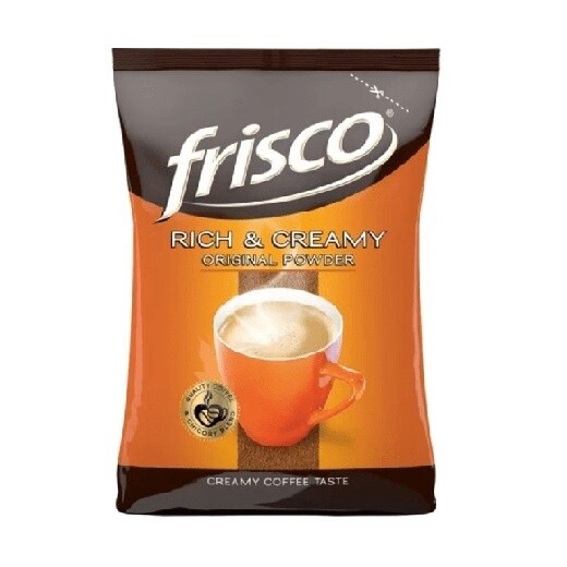 Frisco - Gusset Pouch 500g