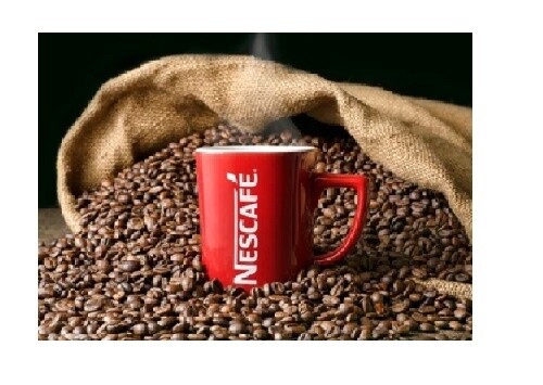 Nescafe Coffee - Gold Doypack 200g