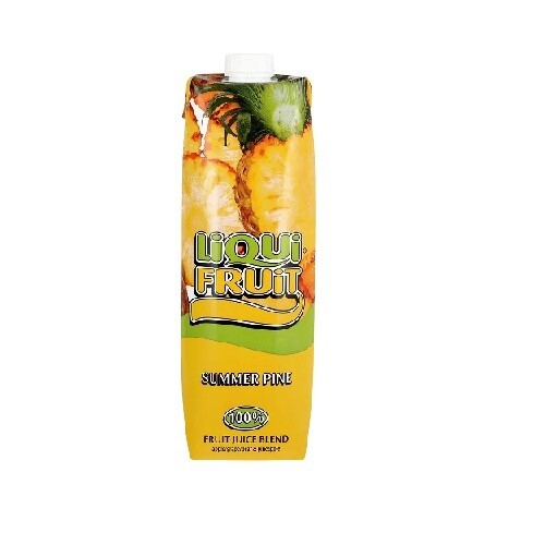 Liqui-Fruit - Summer Pine 1l