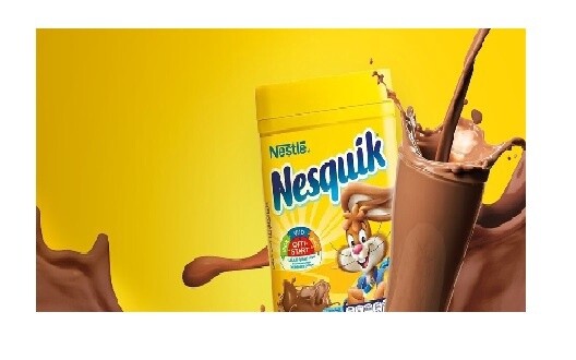 Nesquik - Chocolate