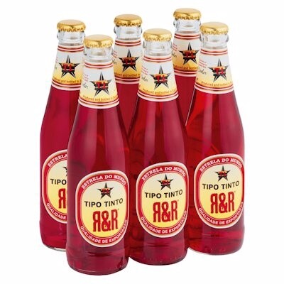 Tipo Tinto R&amp;R 275ml - 4 Pack