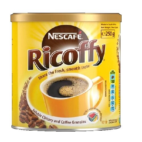 Nescafe Ricoffy Original