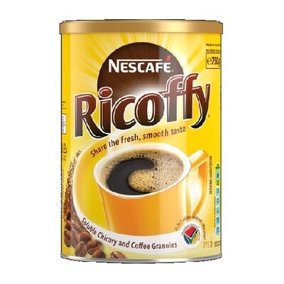 Nescafe Ricoffy Original