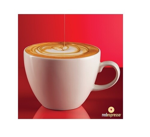 Redespresso - Rooibos Capsules
