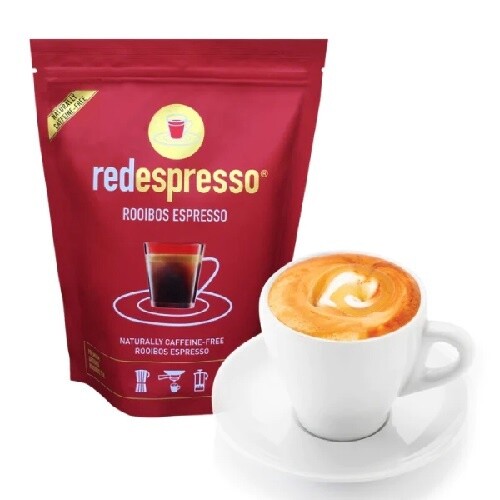 Redespresso - Rooibos Espresso 250g