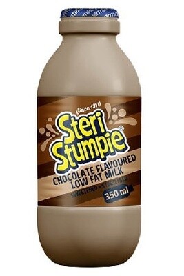 Steri Stumpie Milk - Chocolate