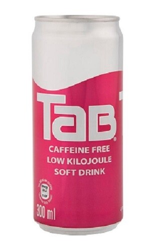 TAB 300ml