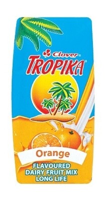 Tropica - Orange 200ml