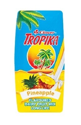 Tropica - Pineapple 200ml