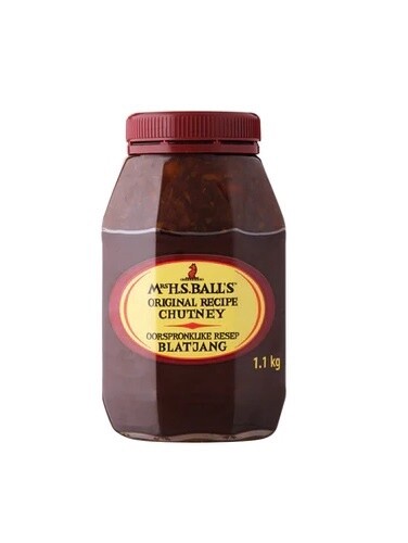 Mrs Balls Chutney Original