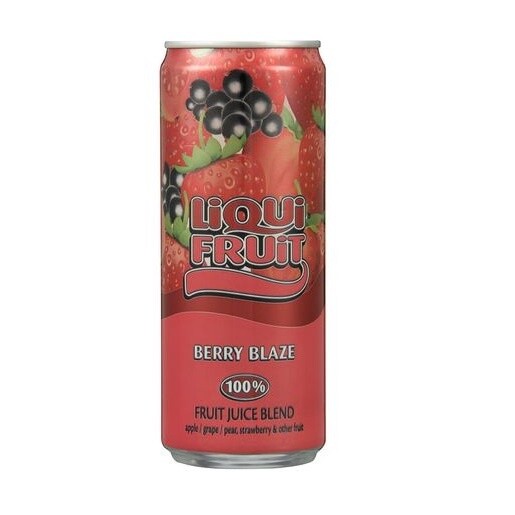 Liqui-Fruit - Berry Blaze