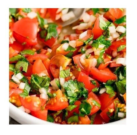 Miami Boerie Relish - Sweet Tomato with Chilli 450g