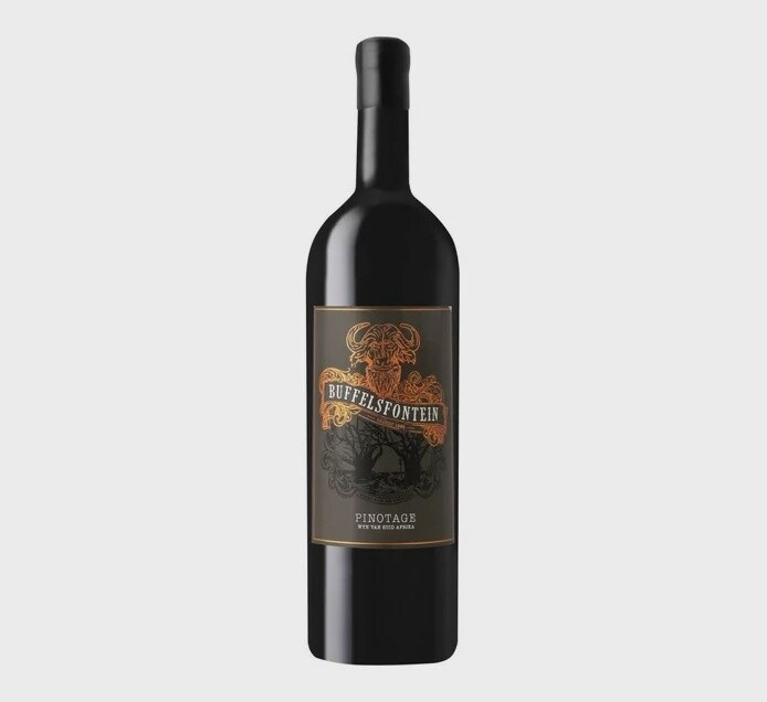 Buffelsfontein Pinotage 750ml