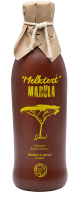 Lekker "Melktertjie" Marula Cream Liqueur 750ml