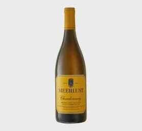 Meerlust Chardonnay 750ml