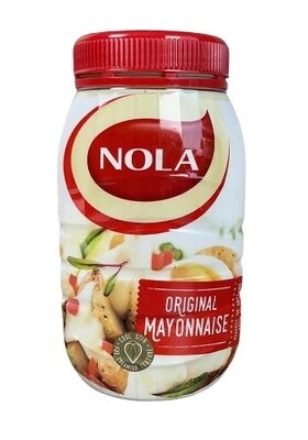 Nola Mayonnaise - Original 750g