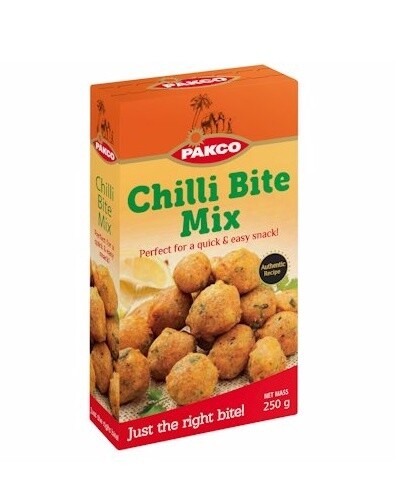 Pakco - Chillibite Mix 250g