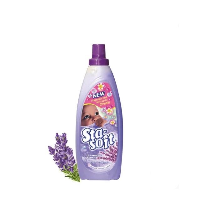 Stasoft Lavender 750ml
