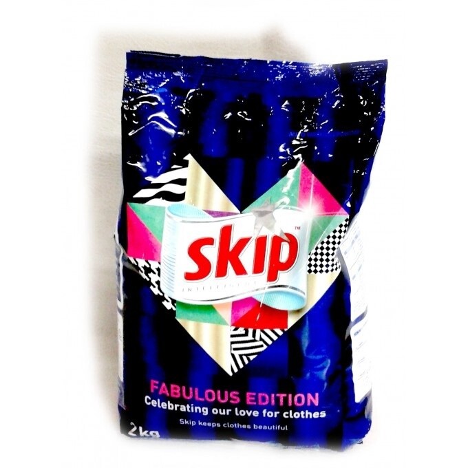 Skip Washing Powder 2kg