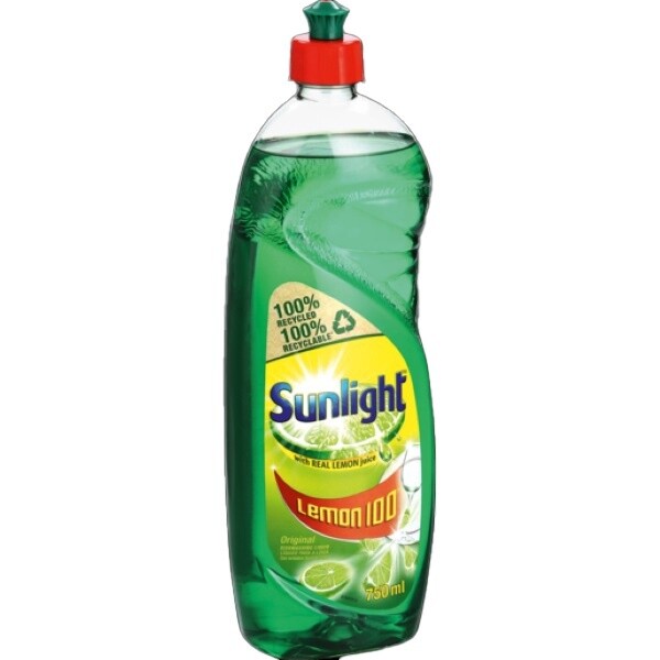 Sunlight Liquid