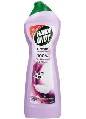 Handy Andy - Lavender 500ml