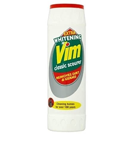 Vim - Original 500g