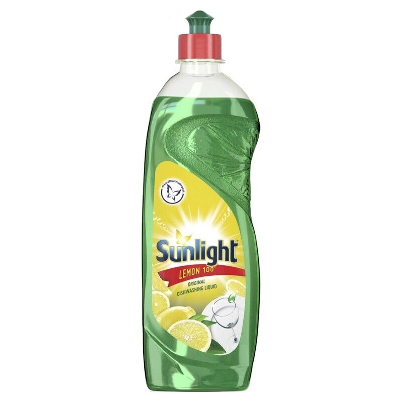 Sunlight Liquid