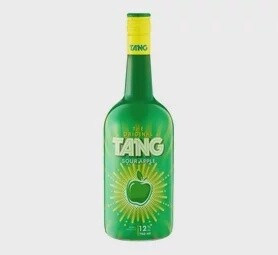 Tangs Apple Sours 750ml