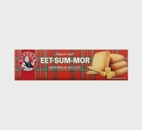 Bakers Eet-Sum-Mor - Original 200g