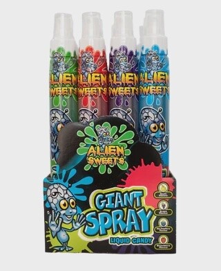 Alien Spray 125ml