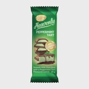 Beacon Heavenly - Peppermint Tart 90g Bar
