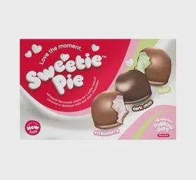 Beyers Sweetie Pie - Assorted - 6 Pack